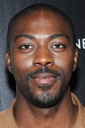 David Ajala