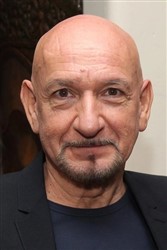 Ben Kingsley