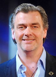 Ray Stevenson