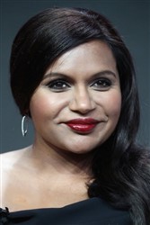 Mindy Kaling