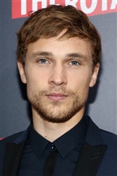 William Moseley