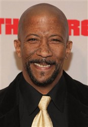 Reg E. Cathey