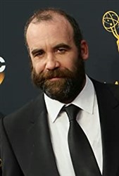 Rory Mccann