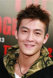 Edison Chen