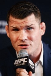 Michael Bisping