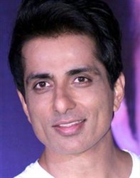 Sonu Sood