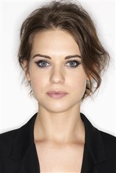 Lyndsy Fonseca