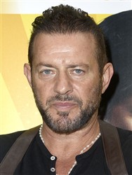 Costas Mandylor