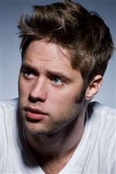 Shaun Sipos