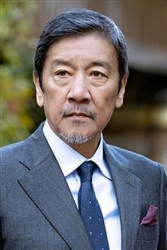 Eiji Okuda