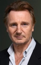 Liam Neeson