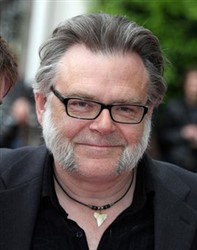 Kevin Mcnally