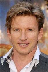 David Wenham