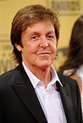 Paul Mccartney