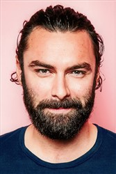 Aidan Turner