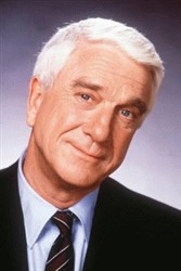 Leslie Nielsen