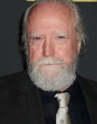 Scott Wilson