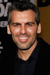 Oded Fehr