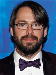 Martin Starr