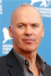 Michael Keaton