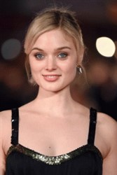 Bella Heathcote