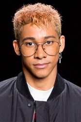 Keiynan Lonsdale