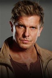 Kenny Johnson