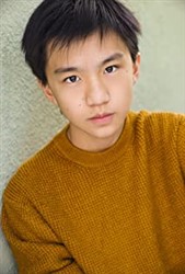 Julian Chen