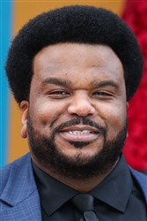 Craig Robinson