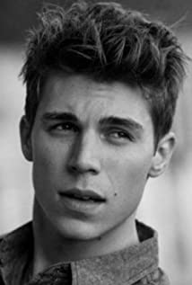 Nolan Gerard Funk