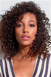 Kylie Bunbury