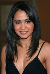 Parminder Nagra