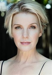 Jacqueline McKenzie