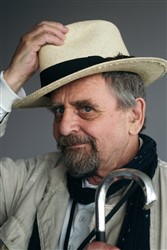 Sylvester McCoy