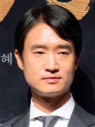 Woo-jin Jo