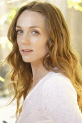 Kerry Condon