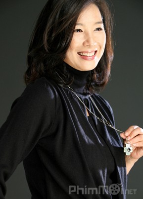 Shim Hye-Jin