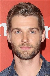 Mike Vogel