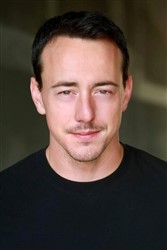 Chris Coy