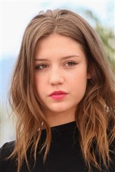 Adèle Exarchopoulos