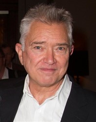 Martin Shaw