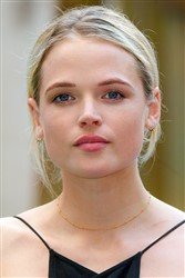 Gabriella Wilde