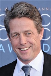 Hugh Grant