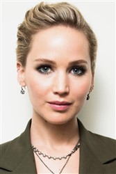 Jennifer Lawrence