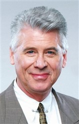 Barry Bostwick