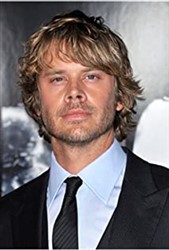 Eric Christian Olsen