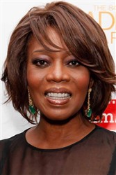 Alfre Woodard