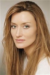 Natascha McElhone