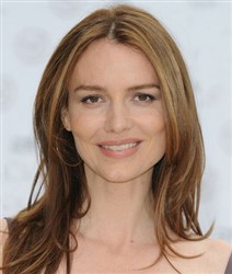 Saffron Burrows