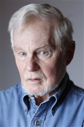 Derek Jacobi